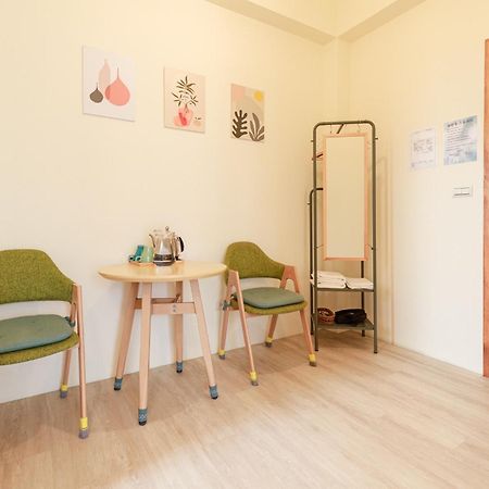 這好宅 Apartment หลัวตง ภายนอก รูปภาพ